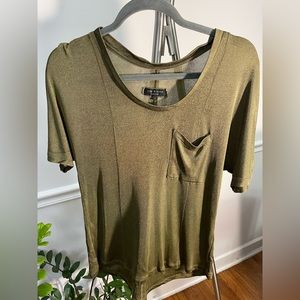 Rag and Bone Top Size Medium